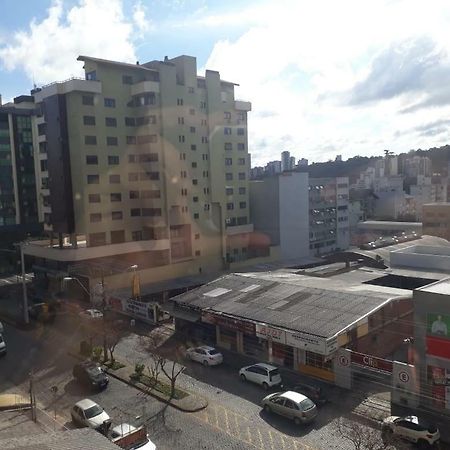 Wall Street Flat Caxias do Sul Eksteriør bilde