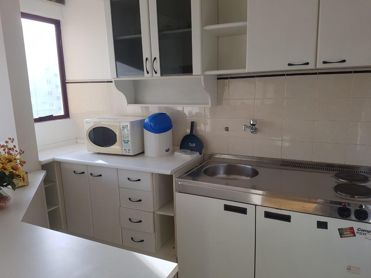 Wall Street Flat Caxias do Sul Eksteriør bilde