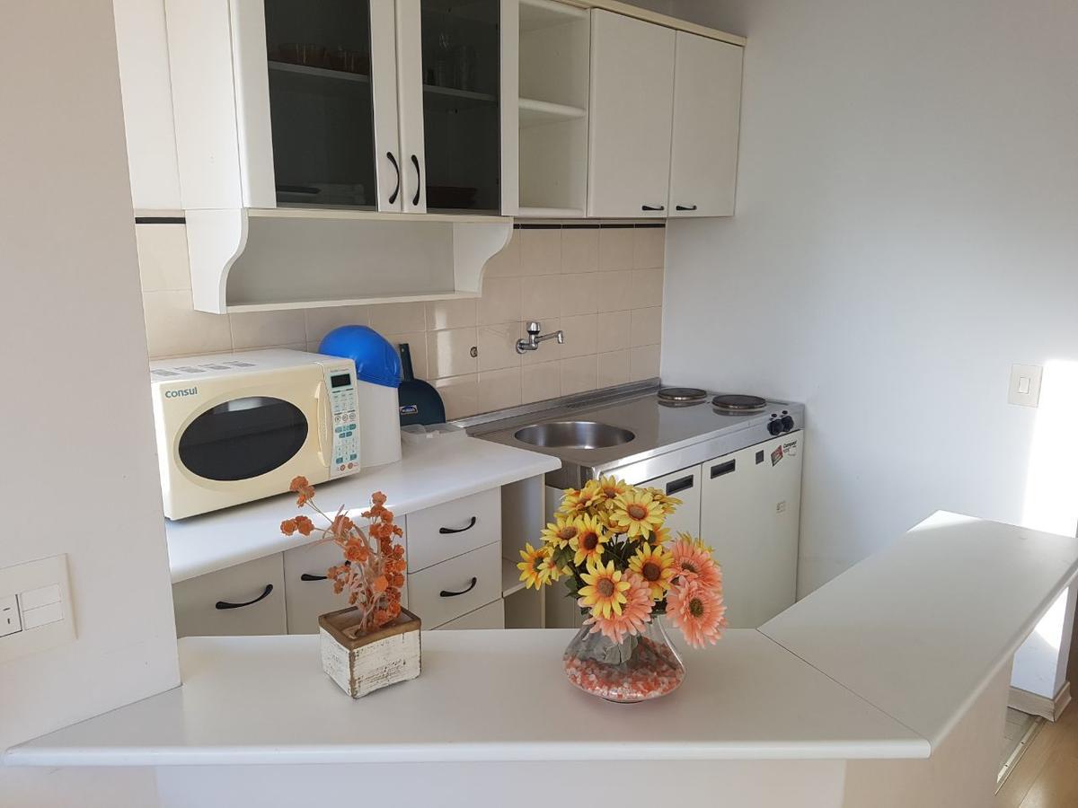 Wall Street Flat Caxias do Sul Eksteriør bilde