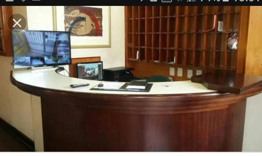 Wall Street Flat Caxias do Sul Eksteriør bilde