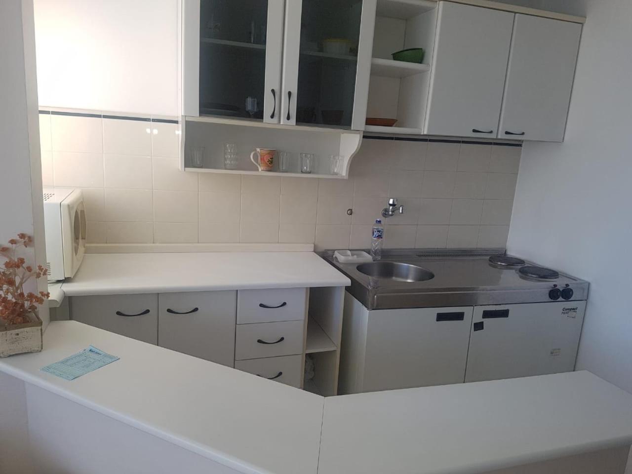 Wall Street Flat Caxias do Sul Eksteriør bilde