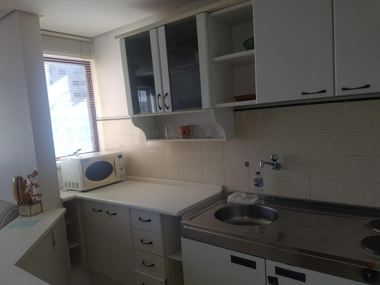 Wall Street Flat Caxias do Sul Eksteriør bilde