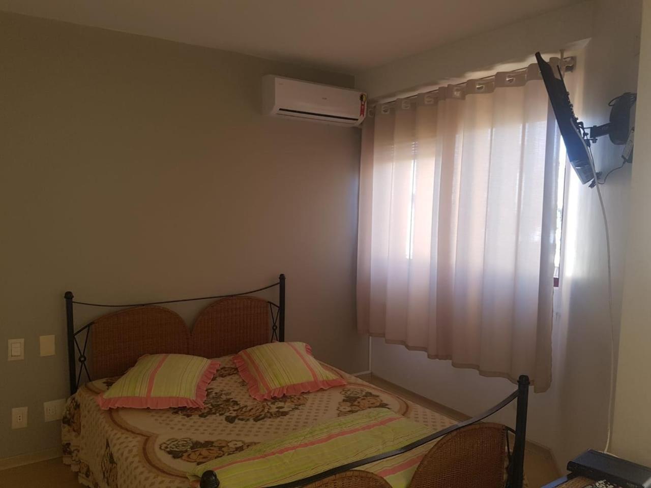 Wall Street Flat Caxias do Sul Eksteriør bilde