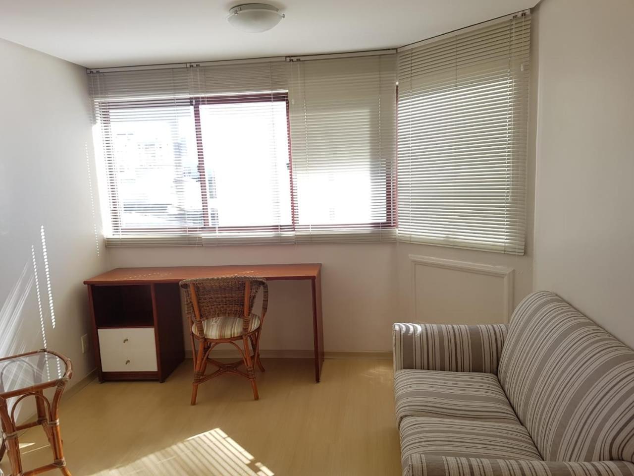 Wall Street Flat Caxias do Sul Eksteriør bilde