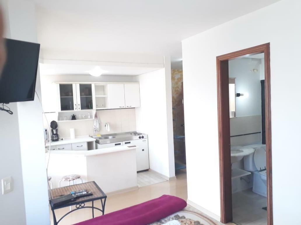 Wall Street Flat Caxias do Sul Eksteriør bilde