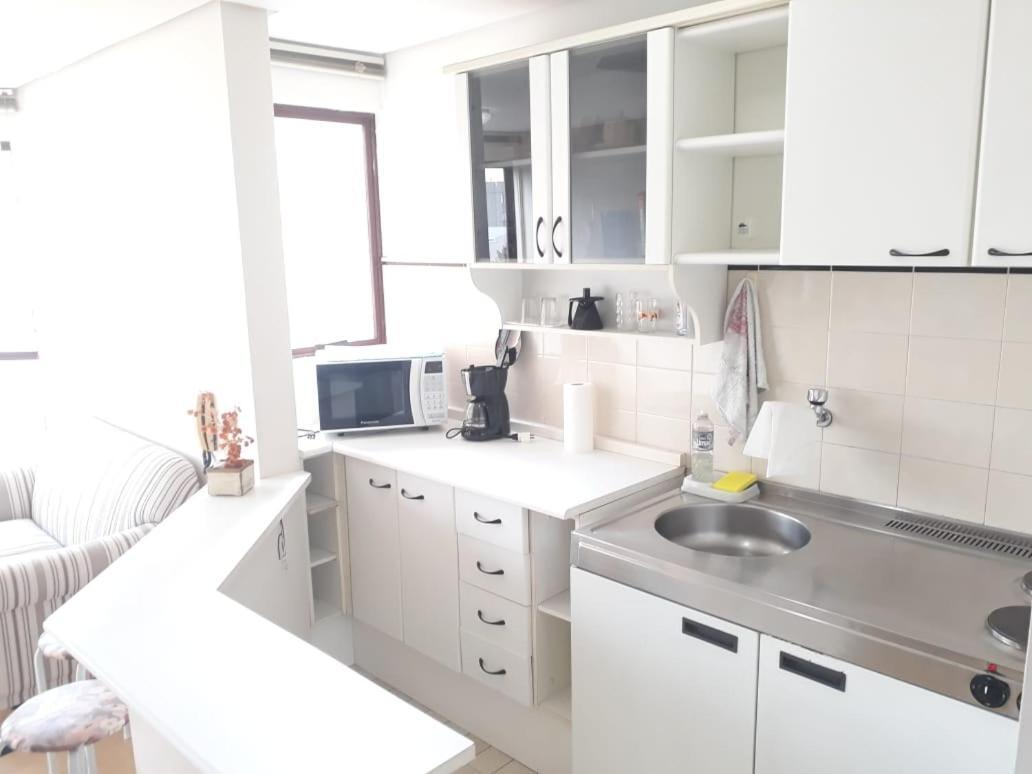 Wall Street Flat Caxias do Sul Eksteriør bilde