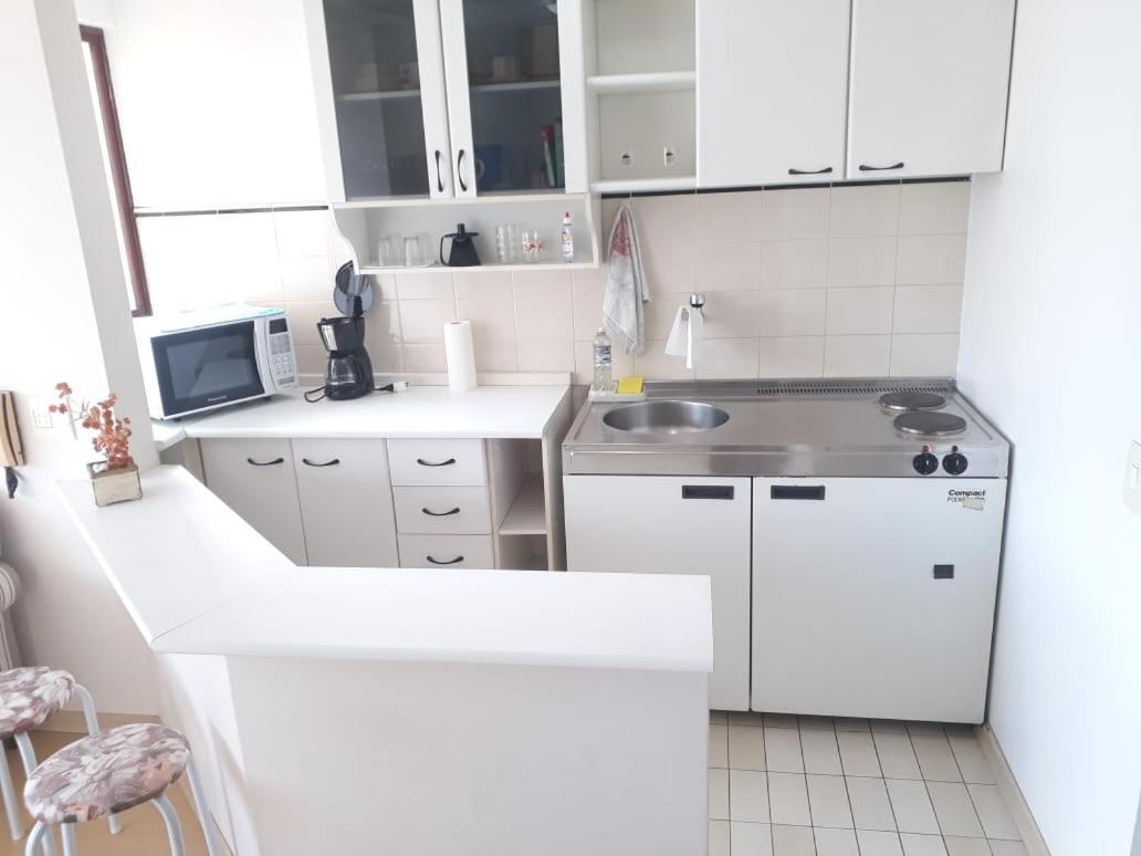 Wall Street Flat Caxias do Sul Eksteriør bilde