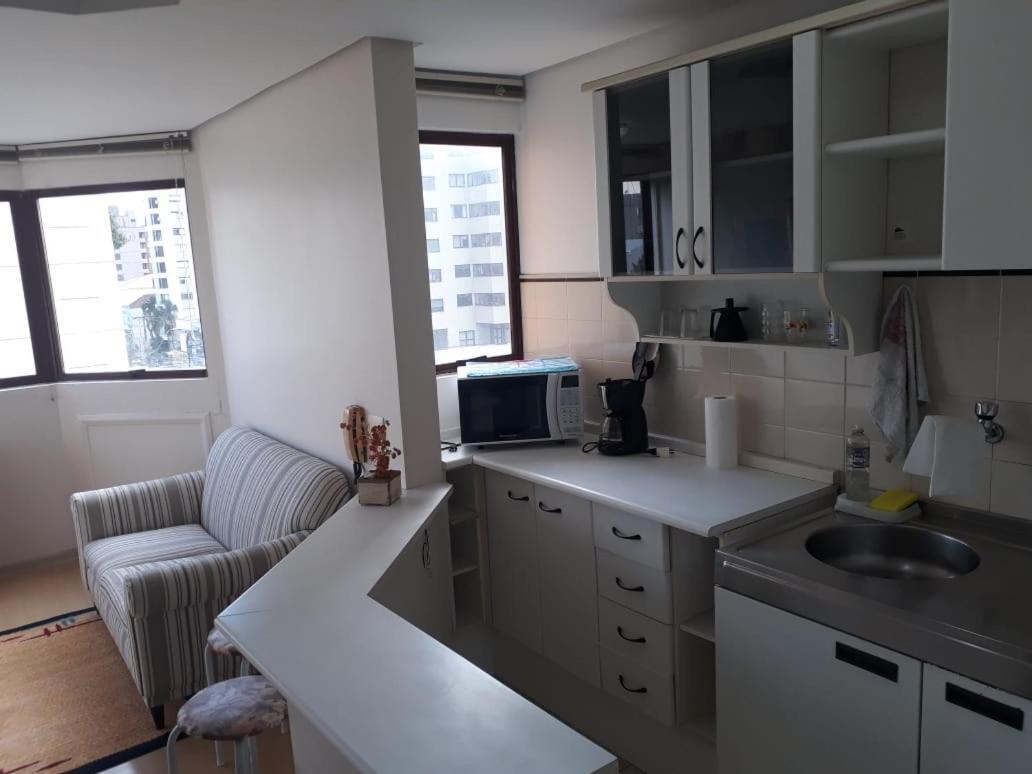 Wall Street Flat Caxias do Sul Eksteriør bilde